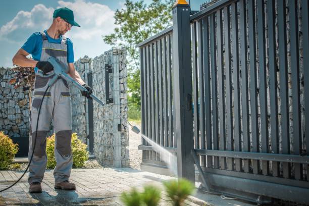 Best Post-Construction Pressure Washing  in Thornton, IL