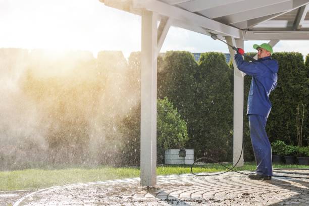 Best Machinery and Equipment Cleaning  in Thornton, IL