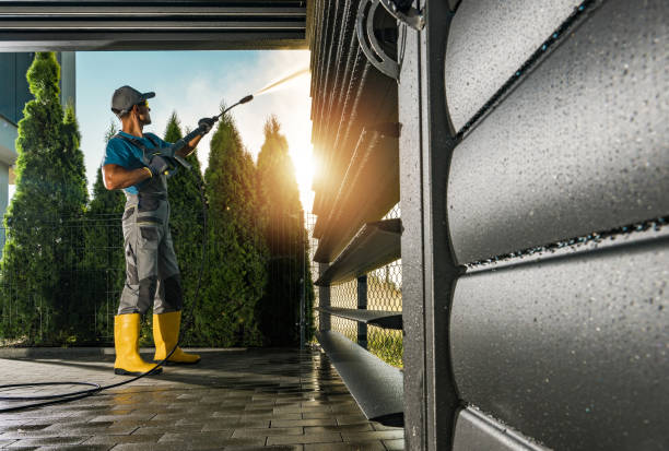Best Fleet Vehicle Washing  in Thornton, IL