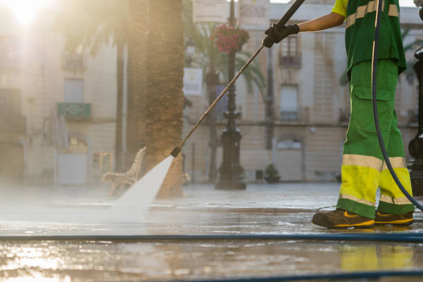 Professional Pressure Washing Services in Thornton, IL